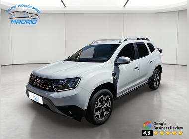 Dacia - Duster