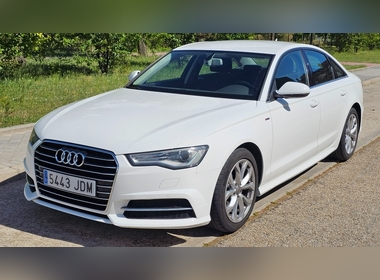 Audi - A6