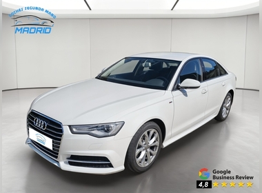 Audi - A6