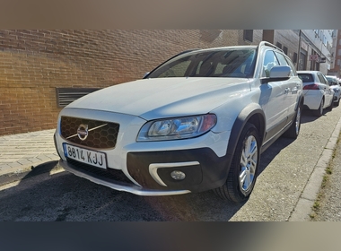 Volvo - XC70