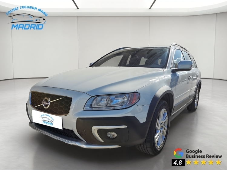 Volvo XC70 Momentum 2WD foto miniatura
