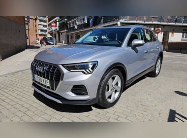 Audi - Q3