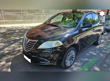 Lancia - Ypsilon