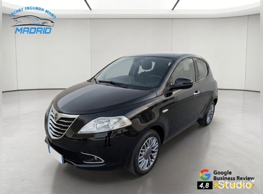 Lancia - Ypsilon
