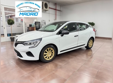 Renault - Clio