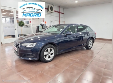 Audi - A4