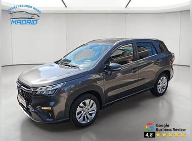 Suzuki - S-Cross