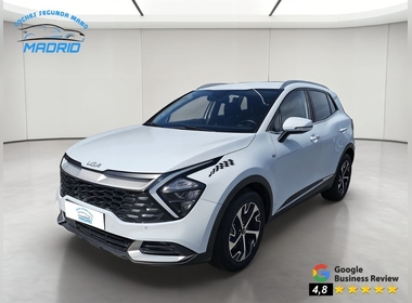 Kia - Sportage