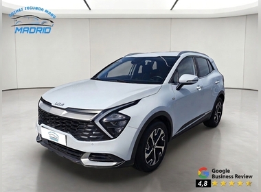 Kia - Sportage