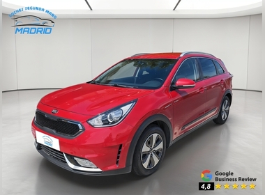Kia - Niro