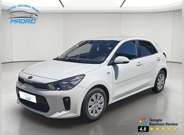 Kia - Rio
