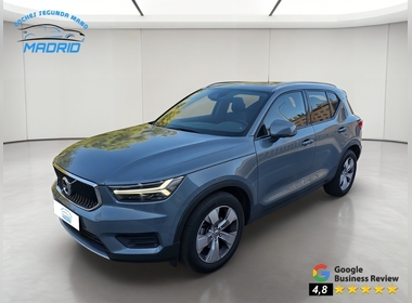 Volvo - XC40