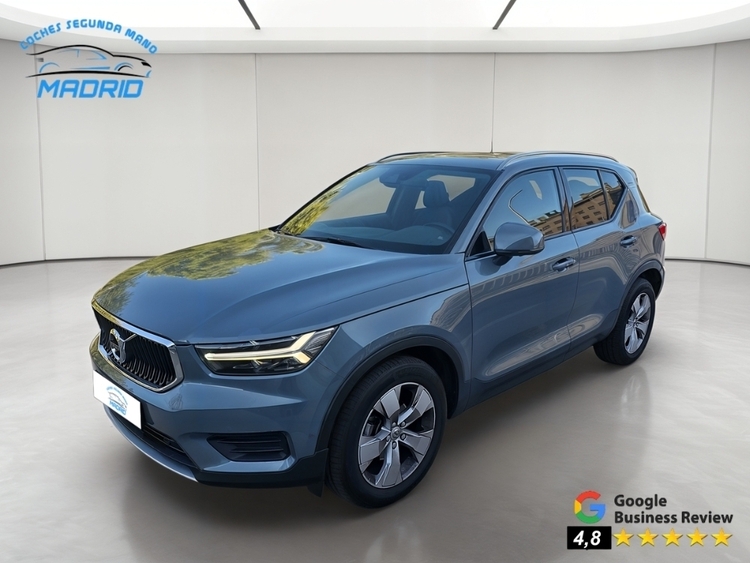 Volvo XC40 Business Plus 2WD foto miniatura