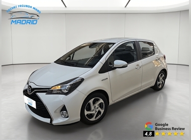 Toyota - Yaris