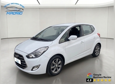 Hyundai - ix20