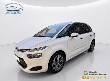 Citroen - C4 Picasso/Spacetourer