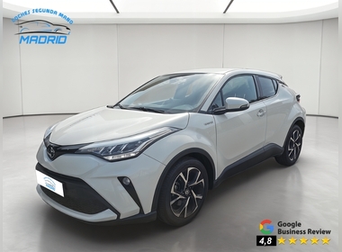 Toyota - C-HR