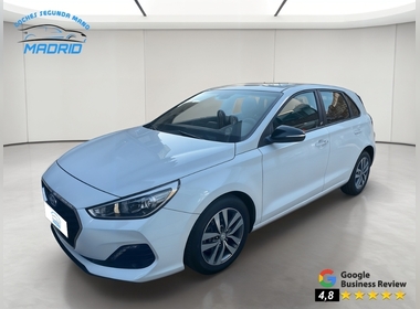 Hyundai - i30