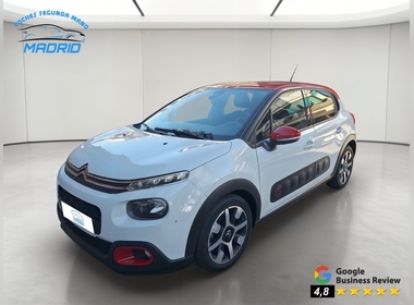 Citroen - C3