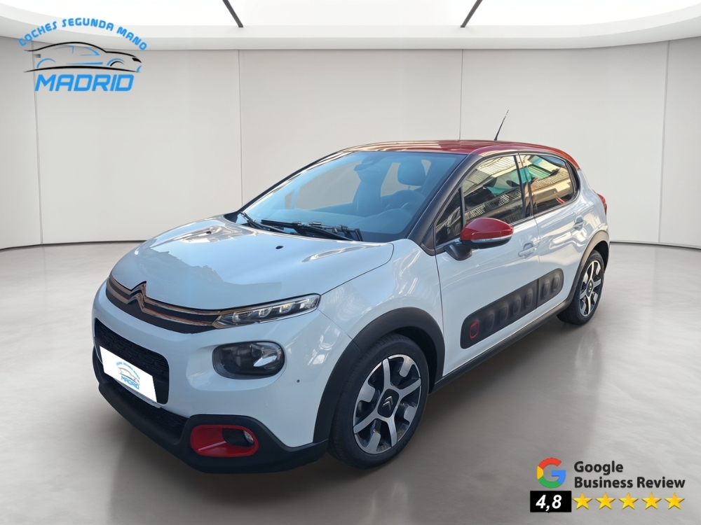 Citroen C3 Shine foto miniatura