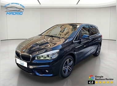BMW - Serie 2