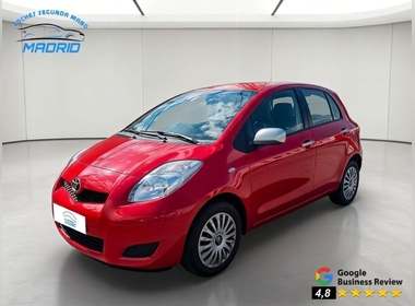 Toyota - Yaris
