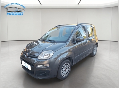 Fiat - Panda