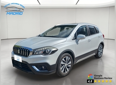 SUZUKI - SCROSS
