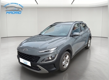 Hyundai - Kona