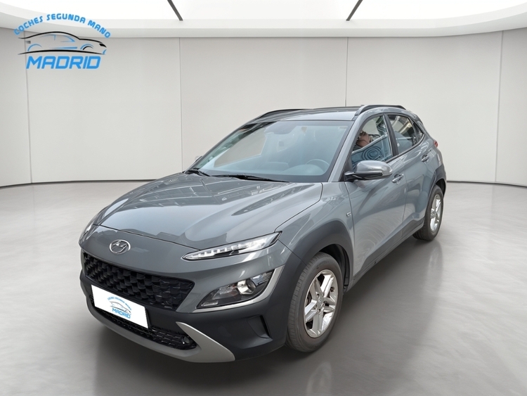 Hyundai Kona Maxx Mild-Hybrid 2WD foto miniatura