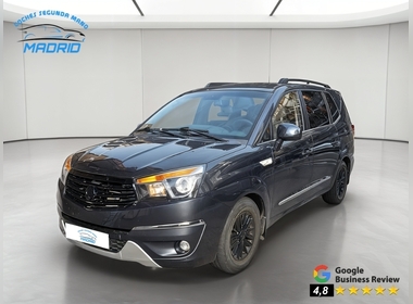 Ssangyong - Rodius