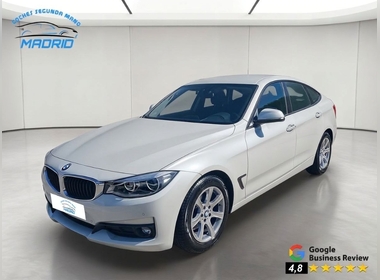 BMW - Serie 3