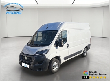 Fiat - Ducato